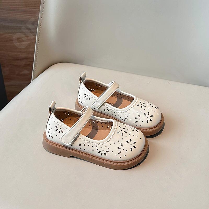 Детские Туфли CC3651_L2023-A1