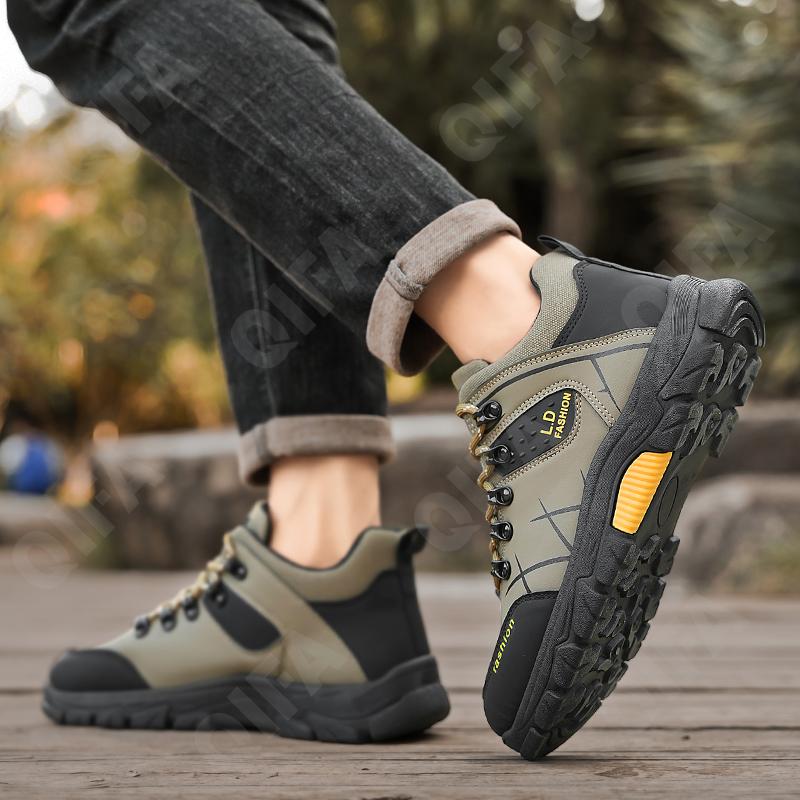 Мужские Ботинки CC4876_55015-4