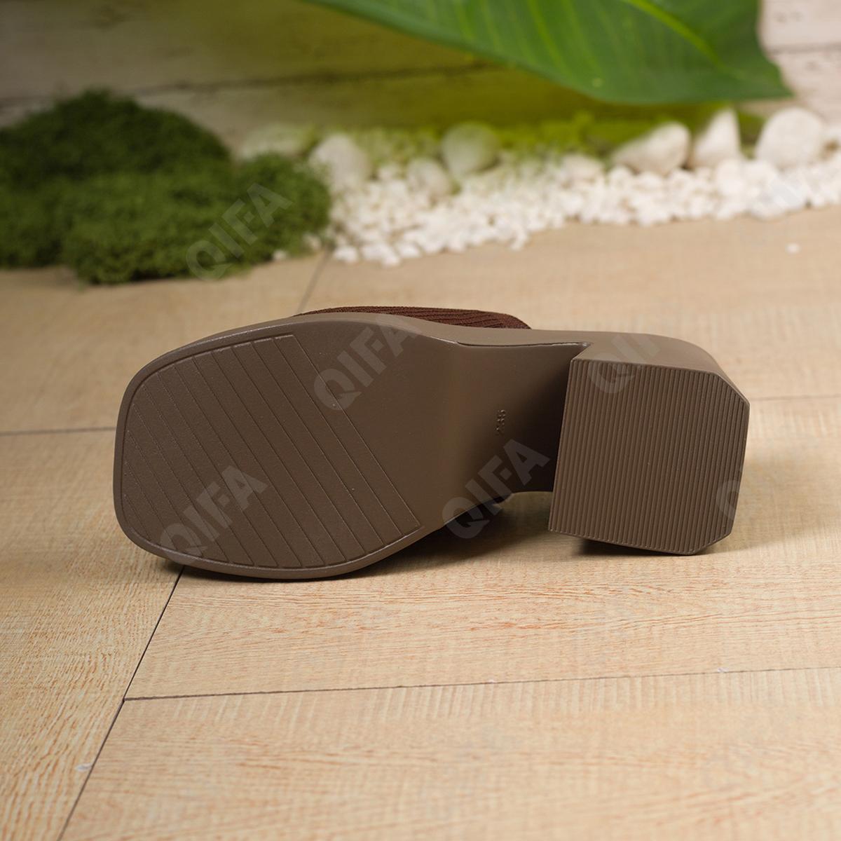 Женское Сабо CC4094_155-1