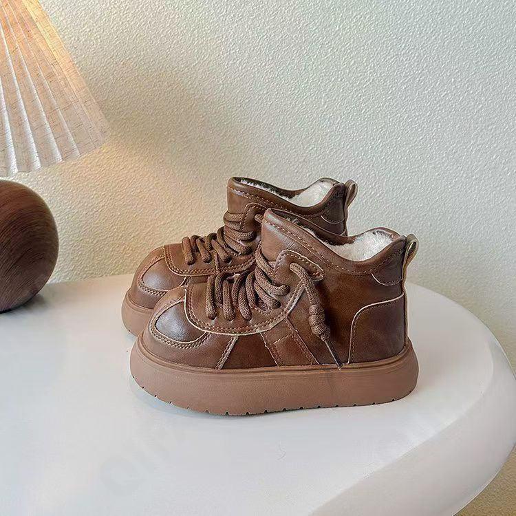 Детские Ботинки CC3962_339-A1