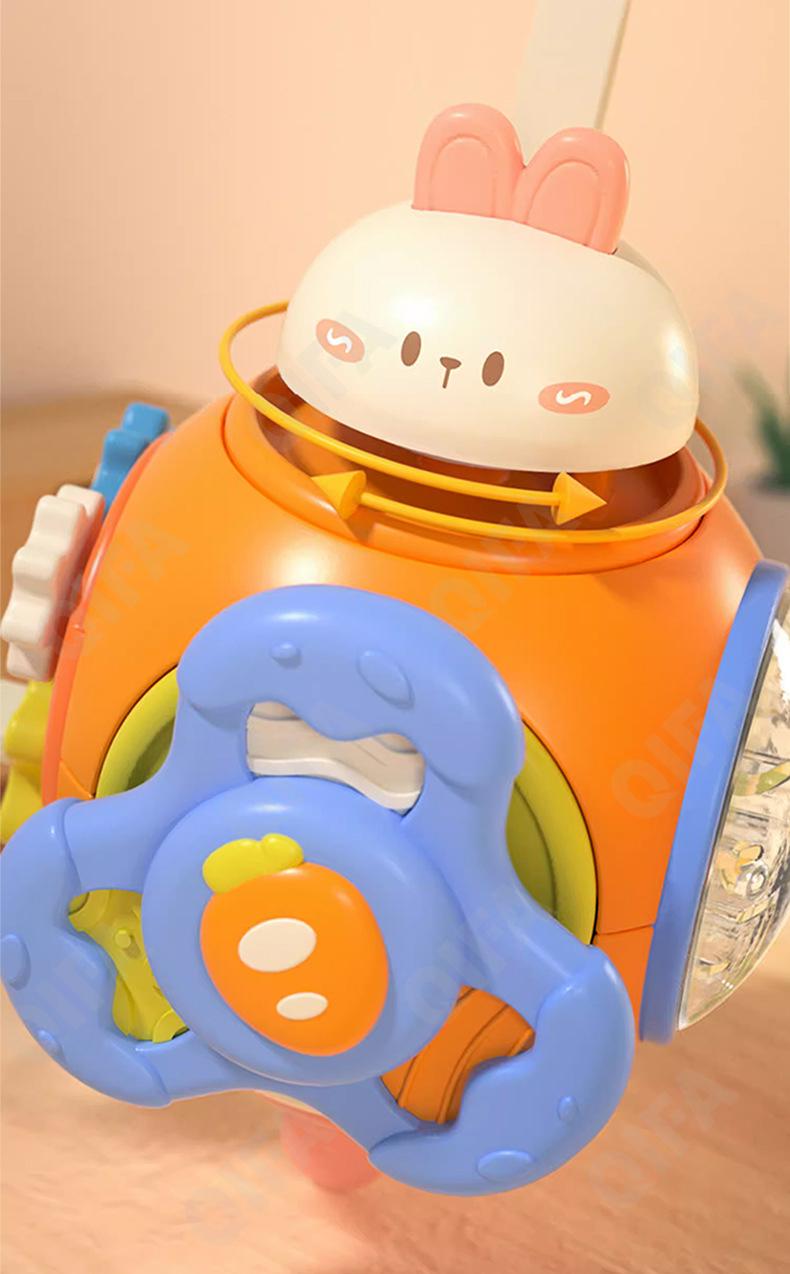 Развивающая игрушка