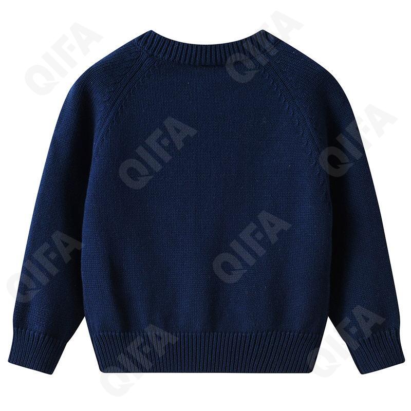 Детская Кофта CC5189_KS7Z0805AX_958_2576_65 Детская Кофта CC5189_KS7Z0805AX_958_2576_65