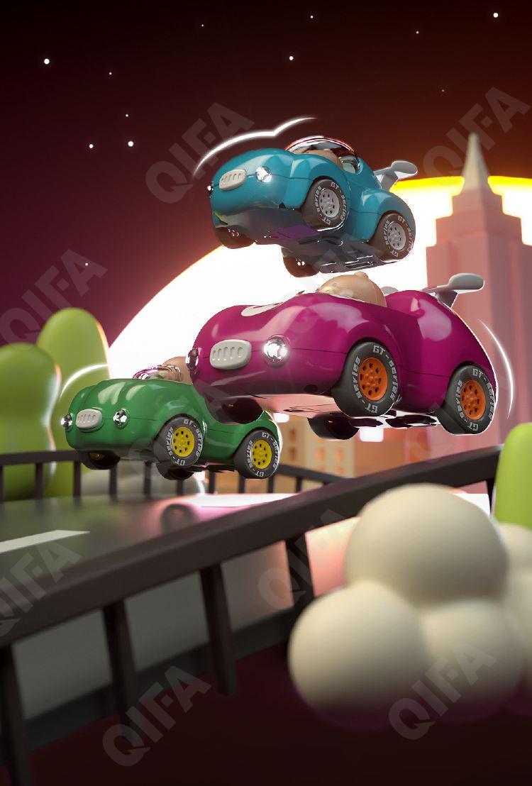 Машинка CC5638_612-7-12