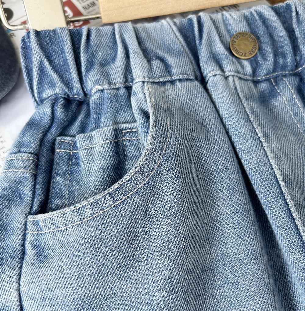 Детские Джинсы CC1221_234234NZK_247_2574_41