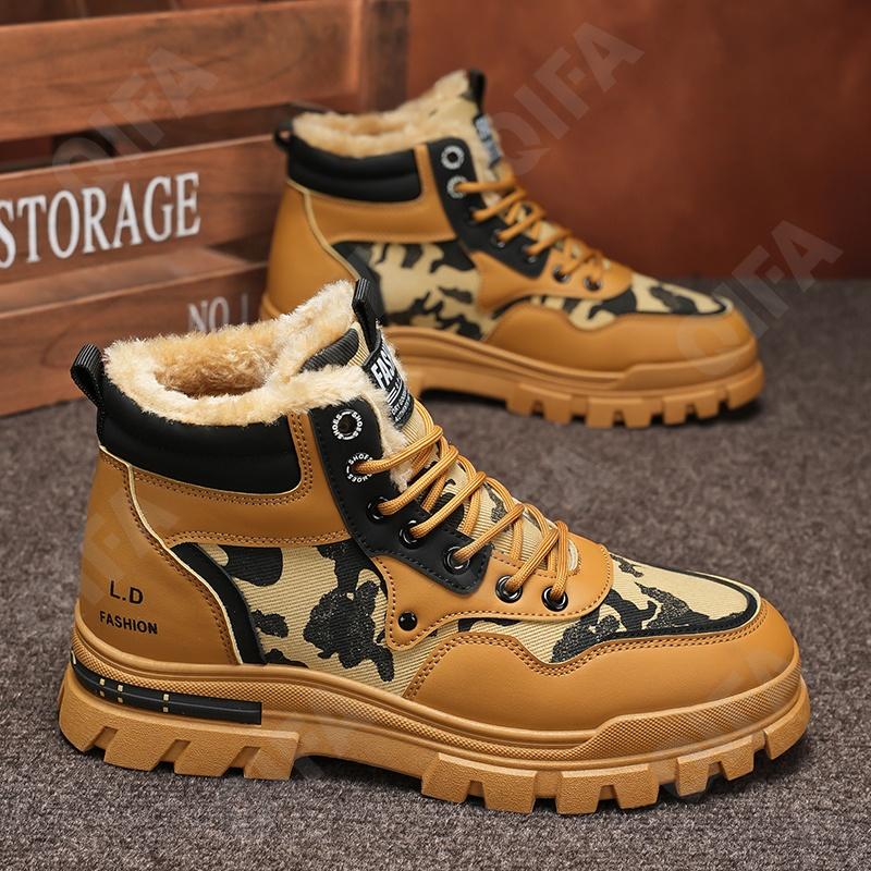 Мужские Ботинки CC4119_LD886-1