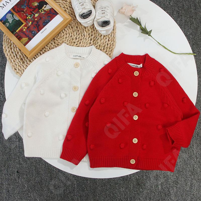 Детский Кардиган CC2196_22065_226_2574