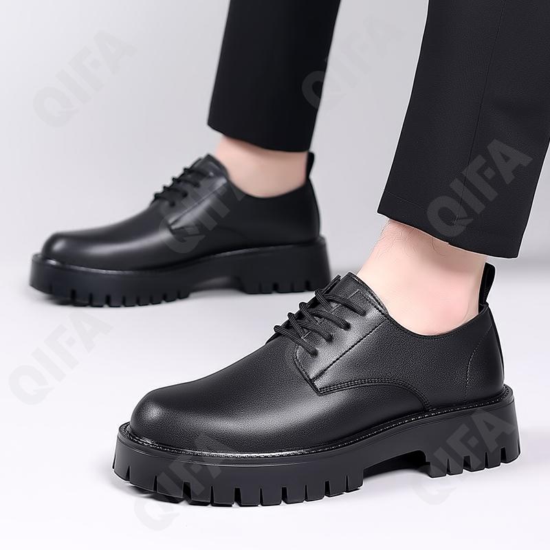 Мужские Полуботинки CC4114_U2266-3M