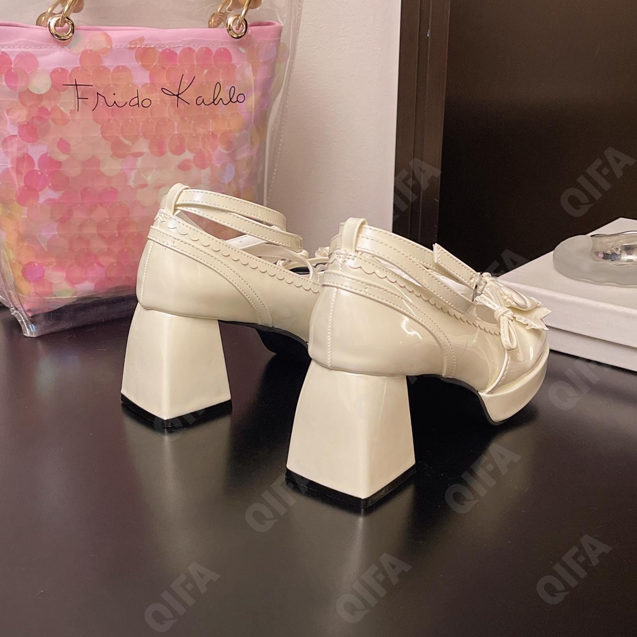 Женские Туфли CC3928_A333-1