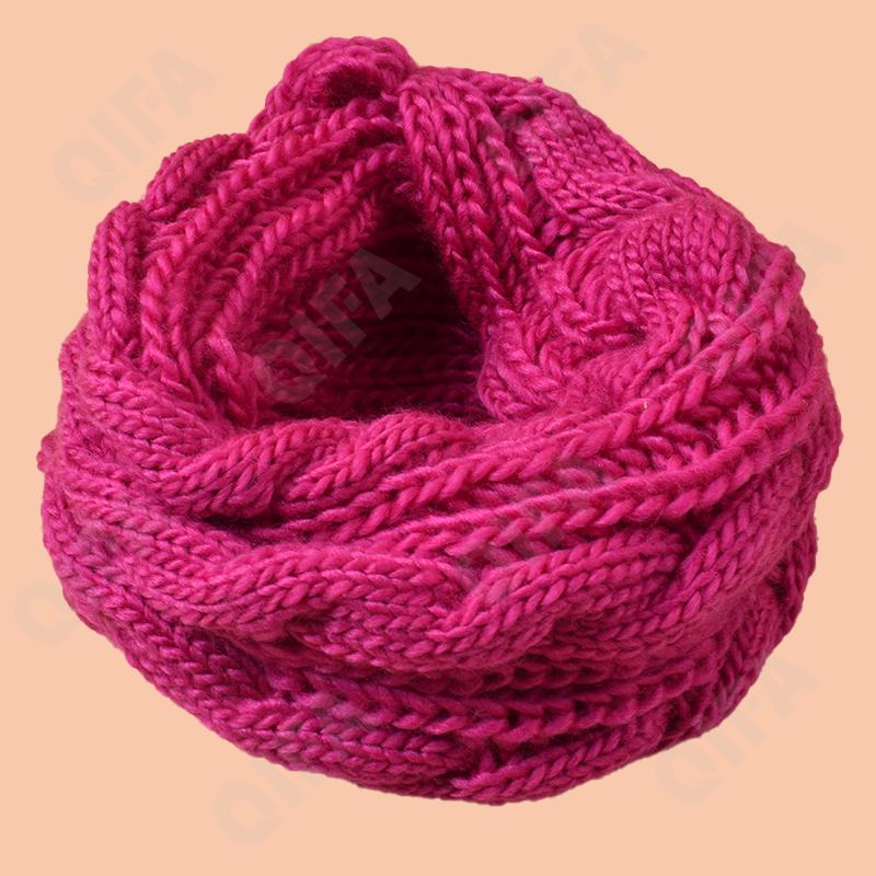 Женский Снуд CC4230_WB005-3 Женский Снуд CC4230_WB005-3