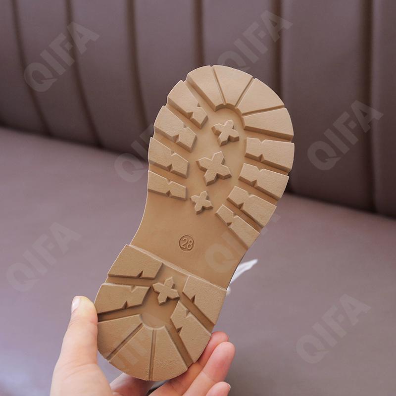 Детские Берцы CC3841_8820-A1 Детские Берцы CC3841_8820-A1