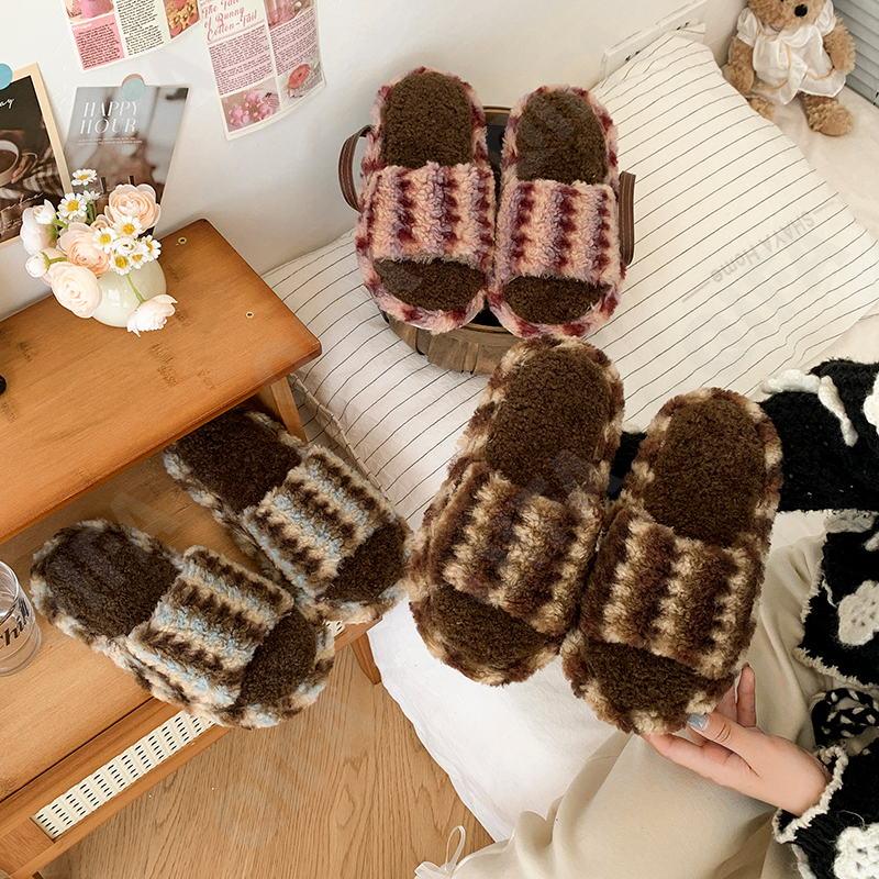 Женские Тапочки CC4988_8836-1