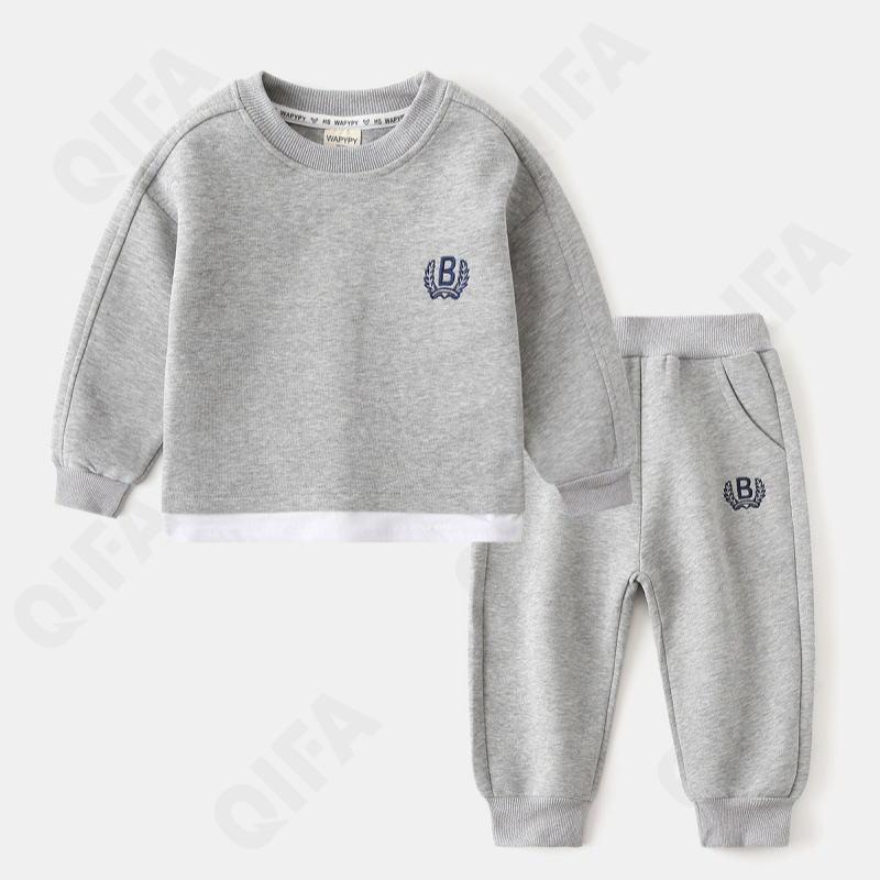 Детский Костюм с брюками CC3266_SY4468_958_2574_17 Детский Костюм с брюками CC3266_SY4468_958_2574_17