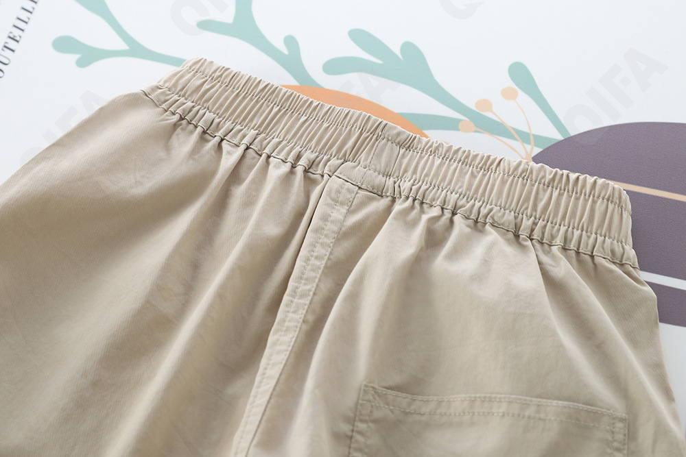 Детские Шорты CC2119_0215-01-1 Детские Шорты CC2119_0215-01-1