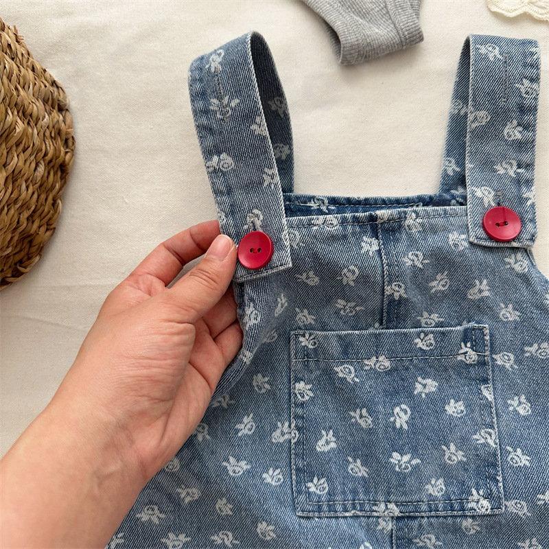 Детский Сарафан CC2705_Q25101_247_2576_58 Детский Сарафан CC2705_Q25101_247_2576_58