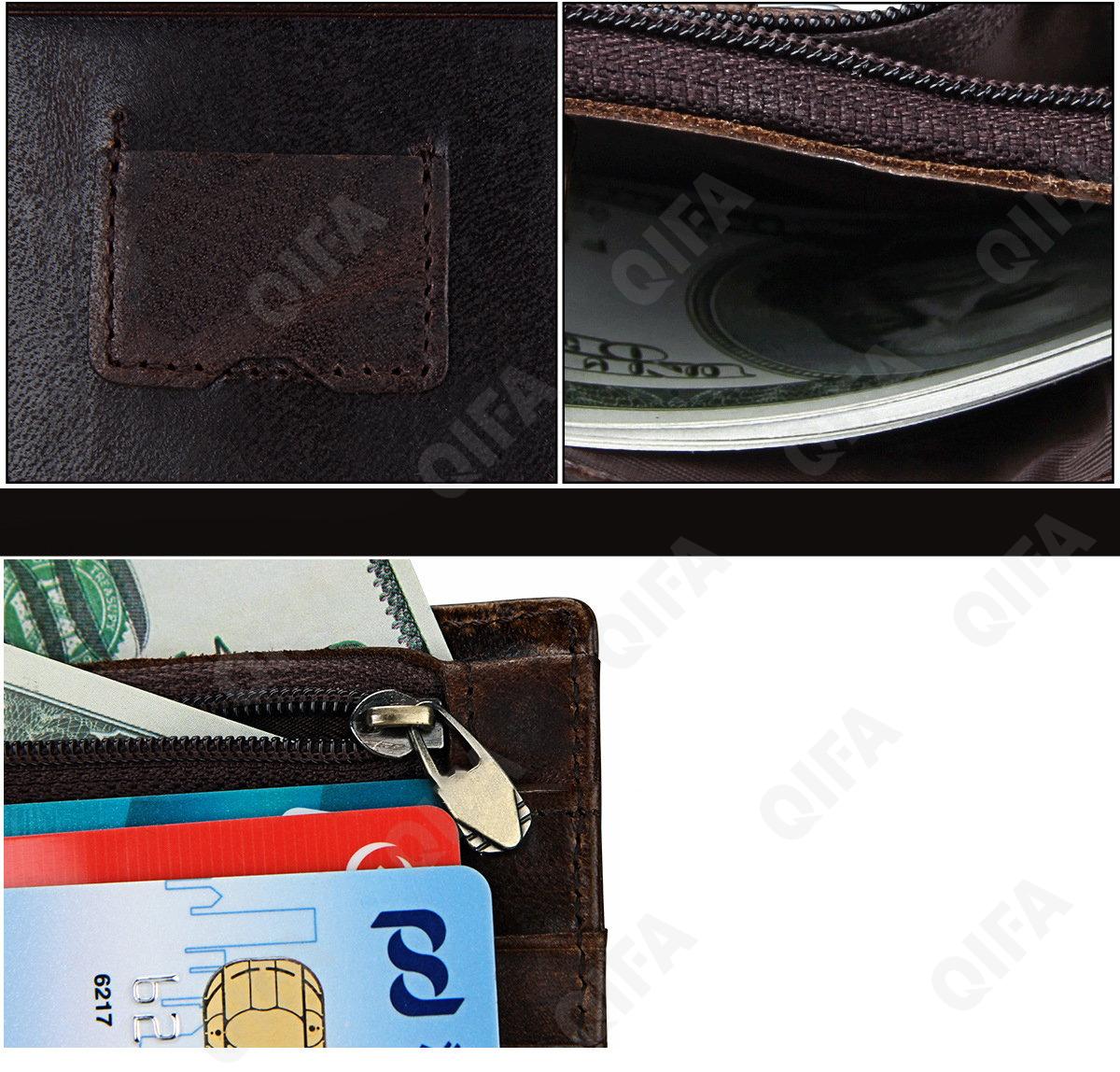 Мужской Кошелек CC4037_8232-1