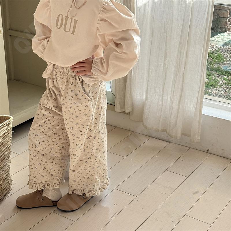 Детские Брюки CC1293_6009_246_2574_70