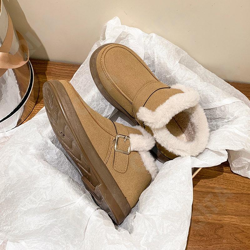 Женские Угги CC3767_B05-1