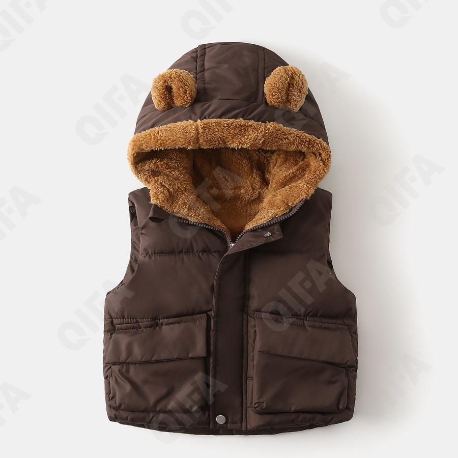 Детский Жилет CC3266_SY4547_231_2576_29