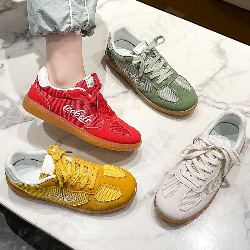 Женские Кроссовки CC4896_8835-2