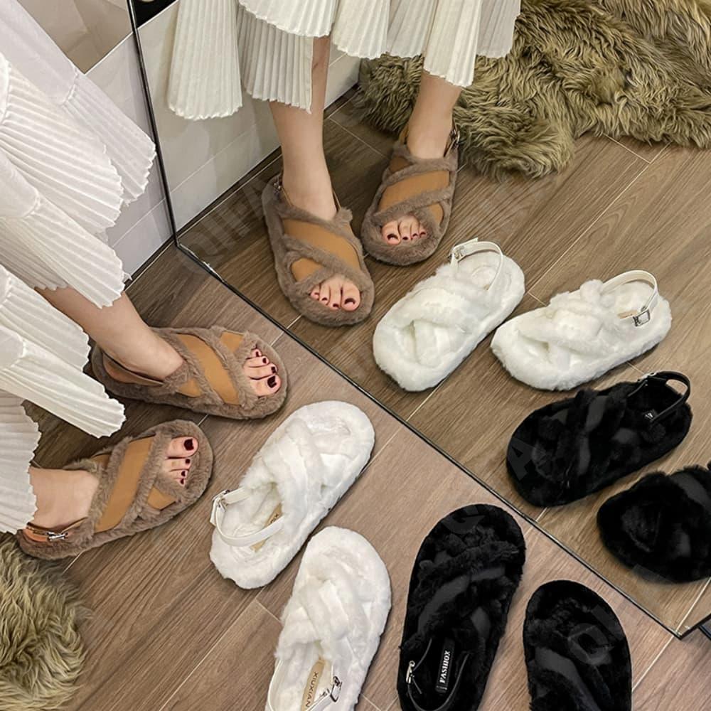 Женское Сабо CC3719_ZRM-1026-3