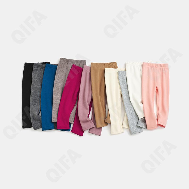 Детские Леггинсы CC2543_6075_957_2574_16