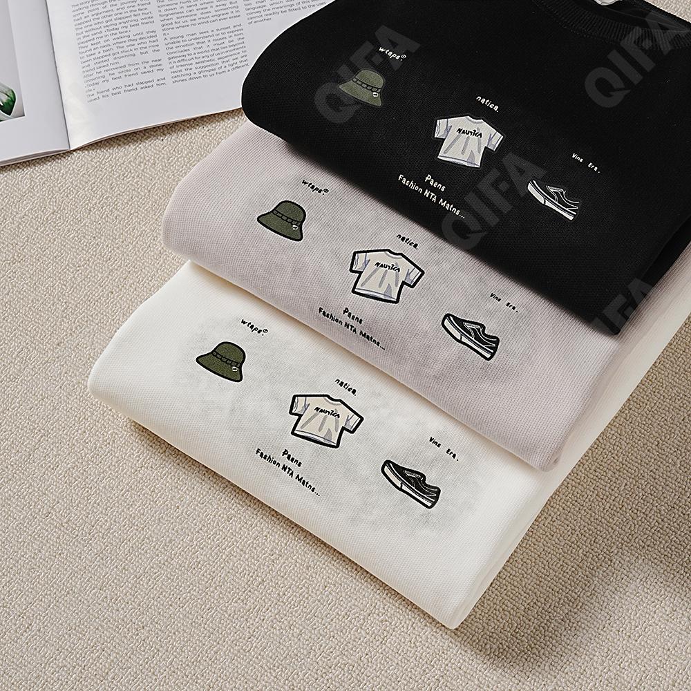 Мужской Свитшот CC4754_55622-G679944450J