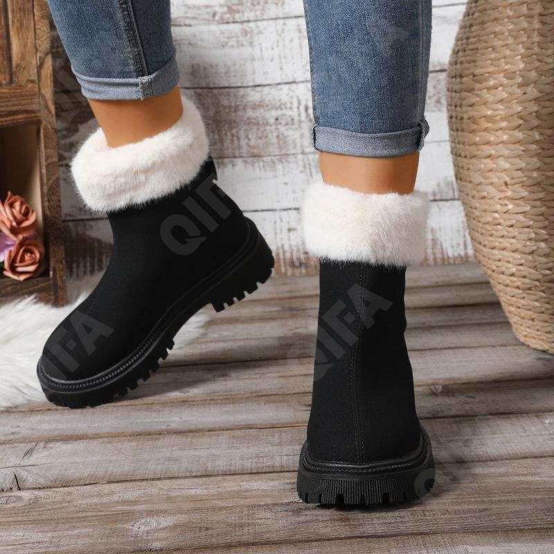 Женские Ботинки