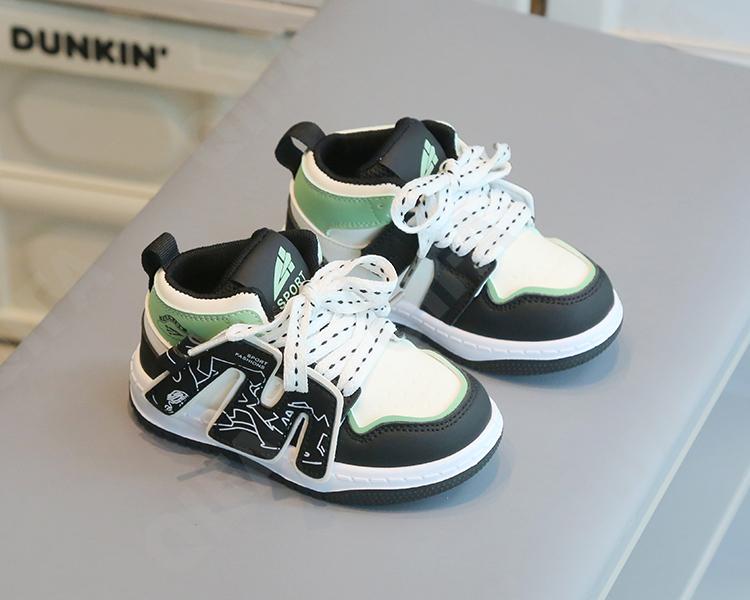 Детские Кеды CC3405_TX-636-A1