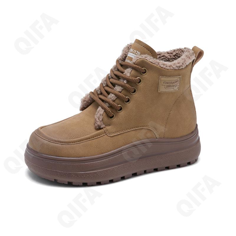 Женские Ботинки