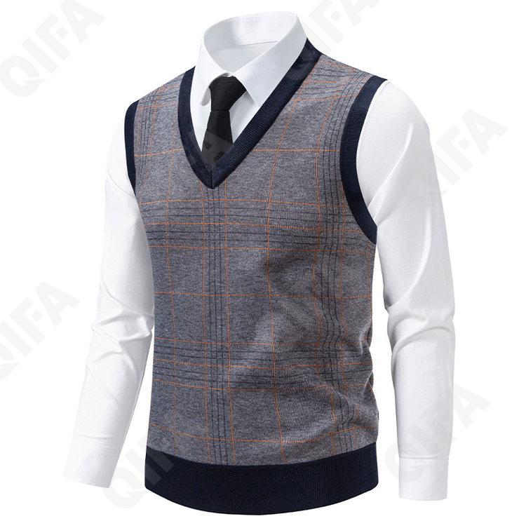 Мужской Жилет CC4985_M27_953_1780_74