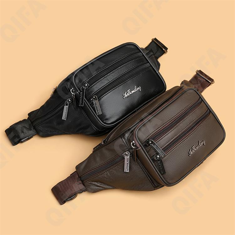 Мужская Сумка поясная CC2123_01617-2