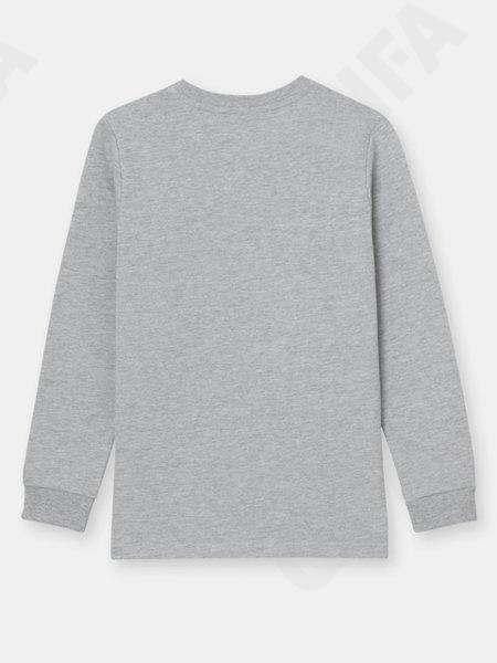 Детская Толстовка