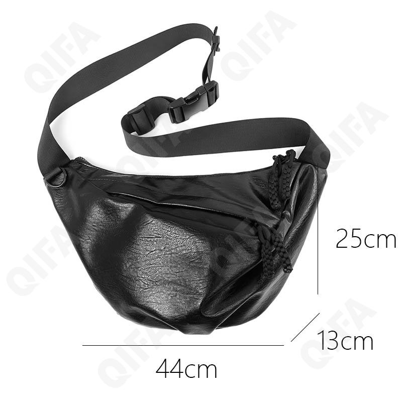 Мужская Сумка поясная CC4647_BF-1187L-1