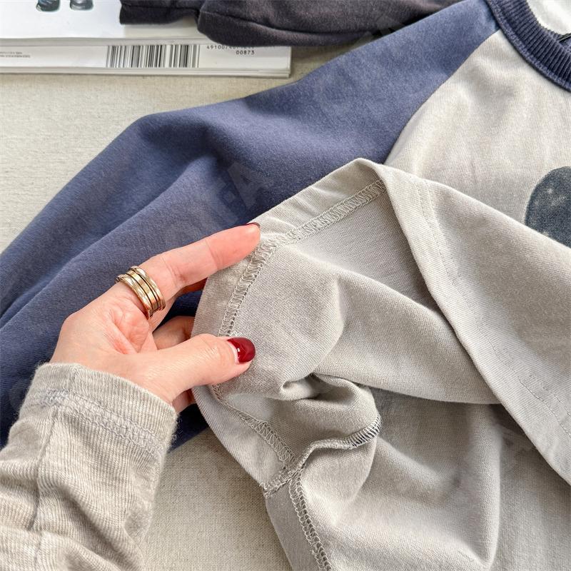 Детский Лонгслив CC1293_6090_3548_2576_23 Детский Лонгслив CC1293_6090_3548_2576_23