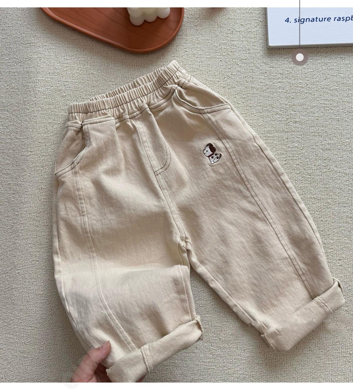 Детские Брюки CC5543_A80025_4549_2575_2