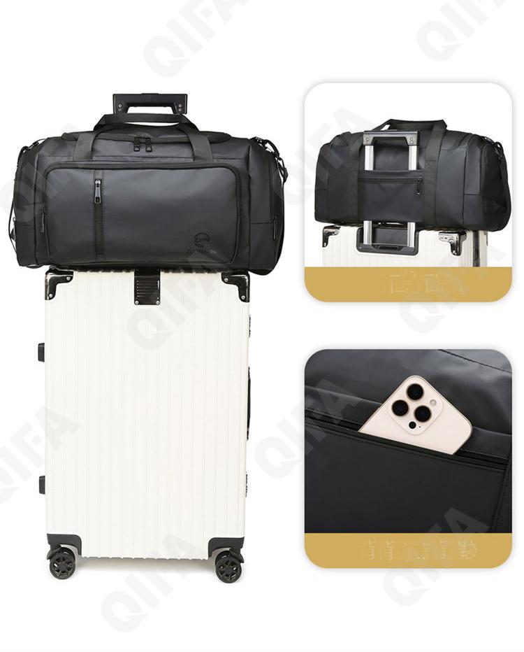 Унисекс Дорожная сумка Для взрослых CC423_11369-1