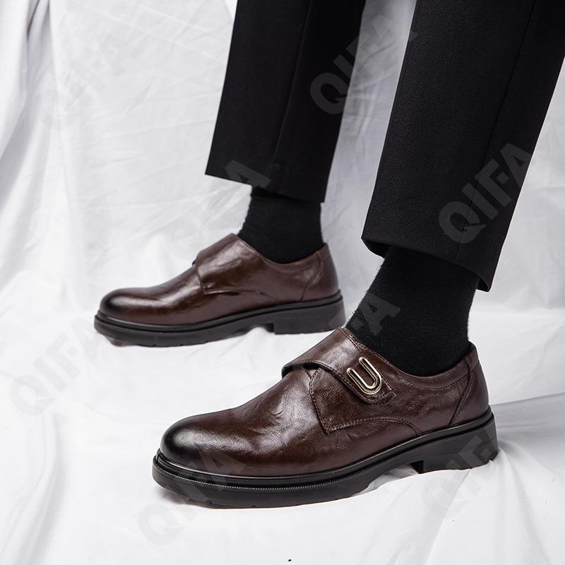 Мужские Полуботинки CC4802_ASK-921-1 Мужские Полуботинки CC4802_ASK-921-1