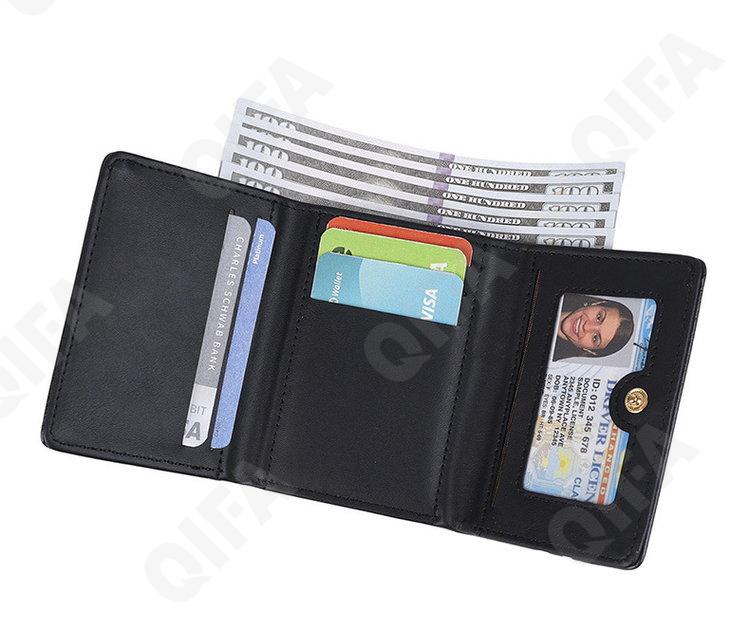 Женский Кошелек CC2568_SZ598-009-6 Женский Кошелек CC2568_SZ598-009-6