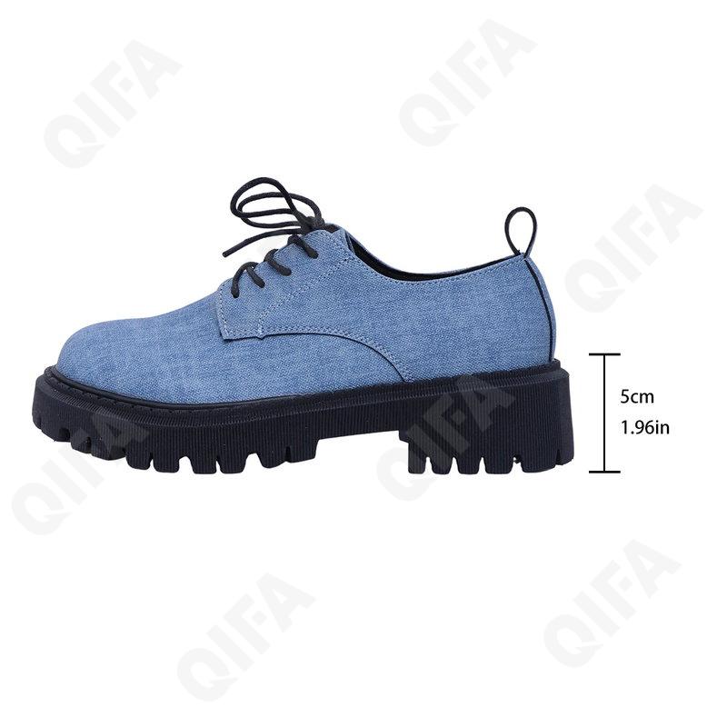 Женские Полуботинки CC4386_3010-3