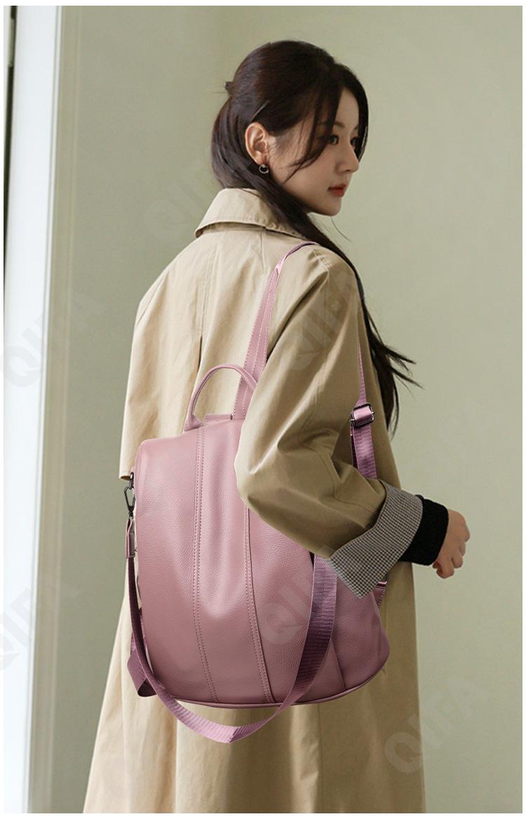 Женский Рюкзак CC423_20197-4