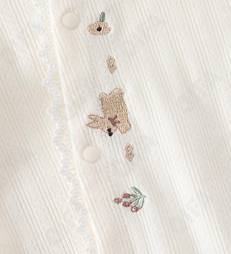 Детский Комбинезон CC5541_26018_243_2447_15