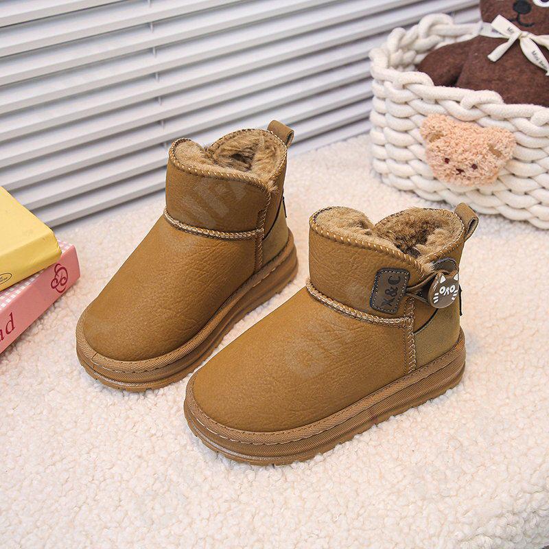 Детские Угги CC5225_6103-A1