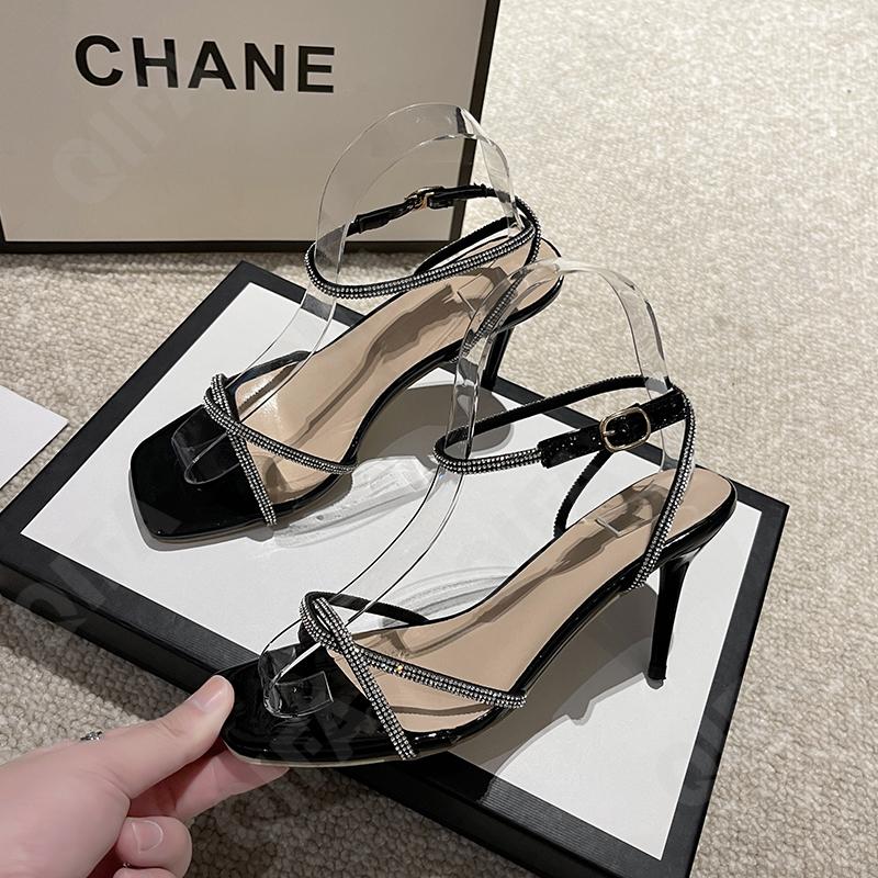 Женские Босоножки CC3767_D2825-1