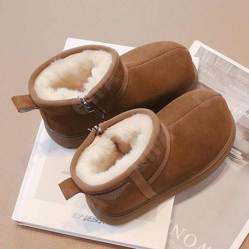 Детские Угги CC3962_009-A1