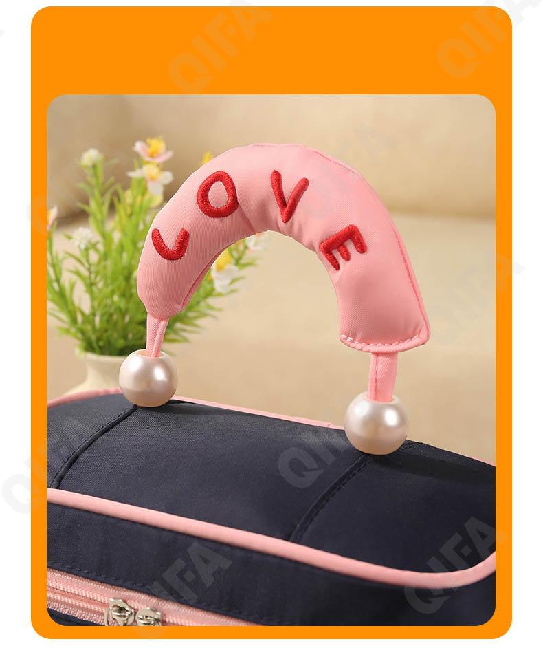 Женская Косметичка CC4380_LG0049-1