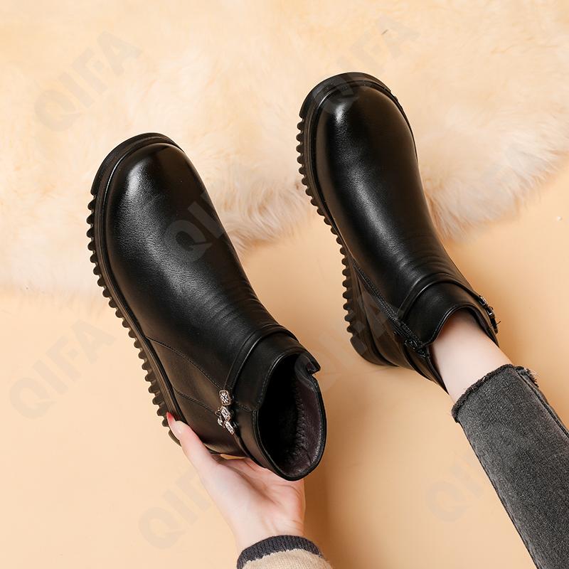 Женские Ботинки CC4114_GW627-1