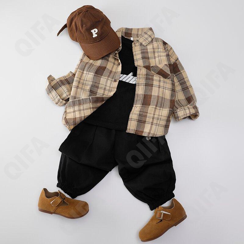 Детская Рубашка CC3265_5654689_250_1812_51