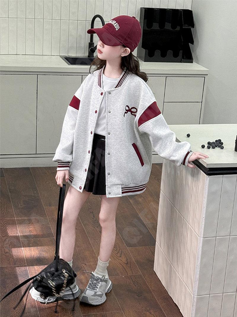 Детская Куртка CC4807_2505-18_953_2575_39 Детская Куртка CC4807_2505-18_953_2575_39