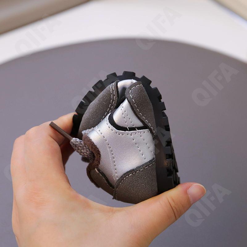 Детские Кроссовки CC3966_6199-A1