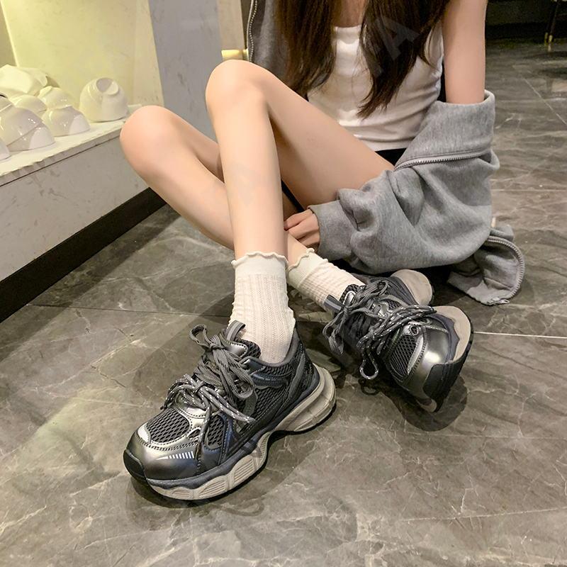 Женские Кроссовки CC3840_F822-1